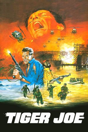 Fuga dall'arcipelago maledetto's poster