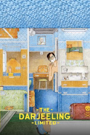 The Darjeeling Limited's poster