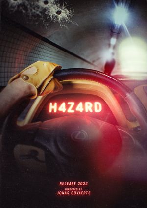 Hazard's poster image