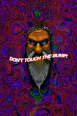 Don't Touch the Bump!'s poster