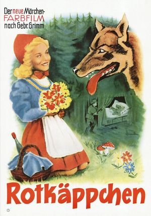 Rotkäppchen's poster