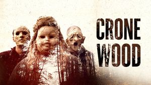 Crone Wood's poster