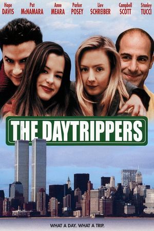 The Daytrippers's poster