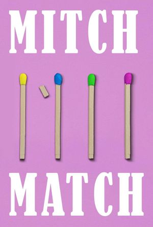 Mitch-Match: Episode 6's poster image