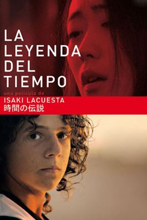 La leyenda del tiempo's poster