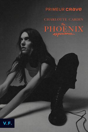 Charlotte Cardin : The Phoenix Experience's poster