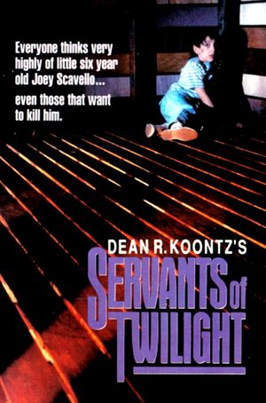 Servants of Twilight's poster