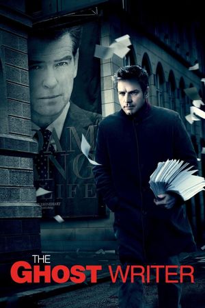 The Ghost Writer's poster