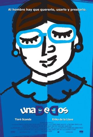 Una de dos's poster