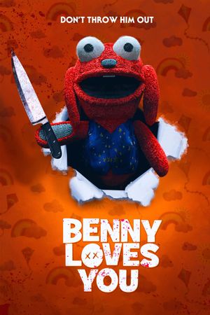 Benny Loves You's poster