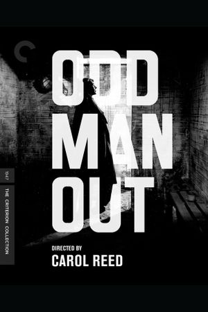 Odd Man Out's poster