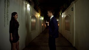 Only God Forgives's poster