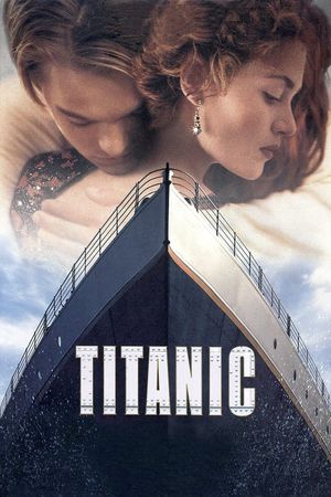 Titanic's poster