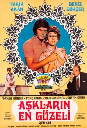 Aşkların En Güzeli's poster