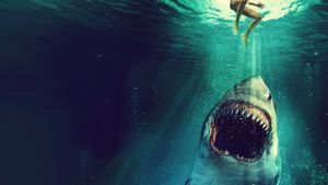 From the Depths's poster