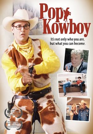 Pop Kowboy's poster