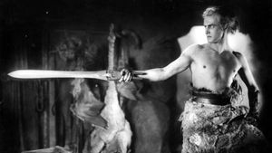 Die Nibelungen: Siegfried's poster