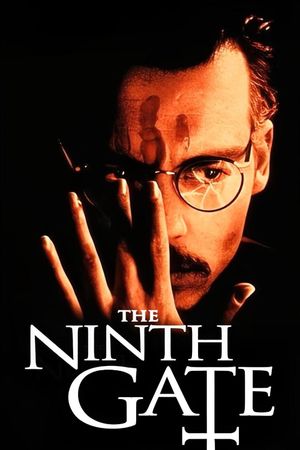 The Ninth Gate's poster