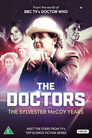 The Doctors: The Sylvester McCoy Years's poster