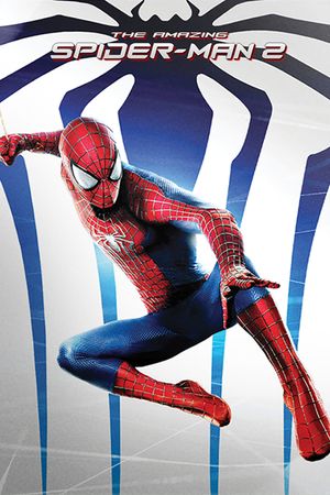 The Amazing Spider-Man 2's poster