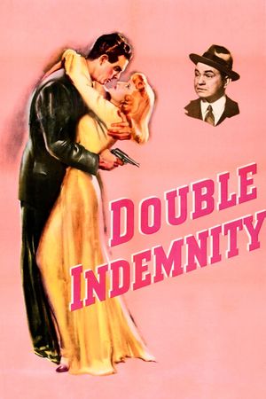 Double Indemnity's poster