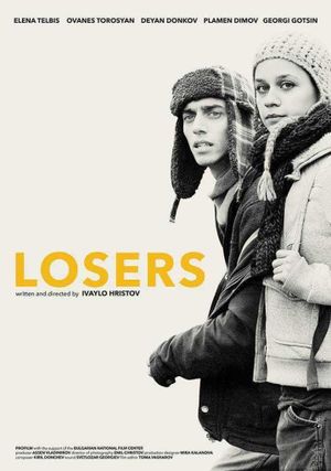 Losers's poster