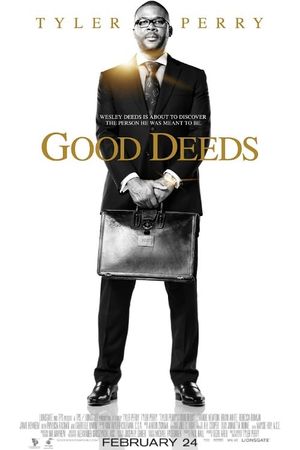 Good Deeds's poster