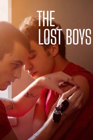 The Lost Boys's poster
