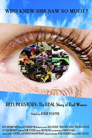 Reel Herstory: The Real Story of Reel Women's poster image