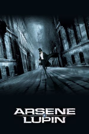 Arsène Lupin's poster image