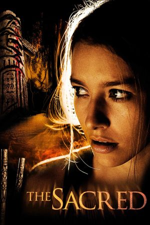 The Sacred's poster