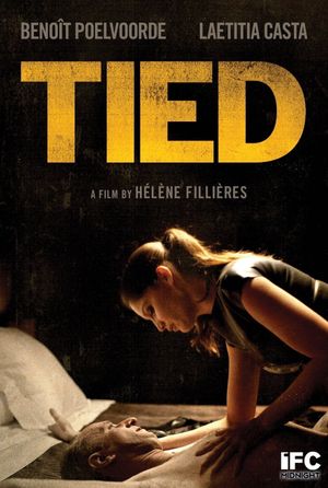 Tied's poster
