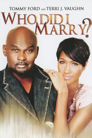 Who Did I Marry?'s poster