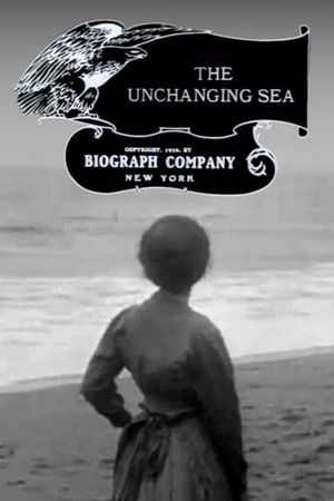 The Unchanging Sea's poster