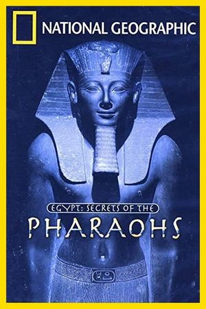 Egypt: Secrets of the Pharaohs's poster