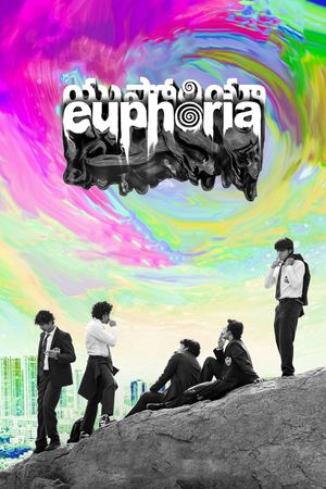 Euphoria's poster