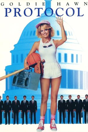 Protocol's poster
