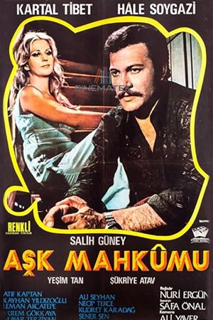 Ask Mahkumu's poster