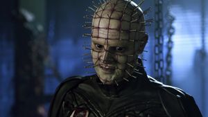 Hellraiser: Revelations's poster