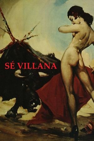 Sé villana. La Sevilla del diablo's poster image