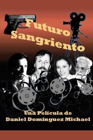 Futuro sangriento's poster image