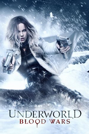 Underworld: Blood Wars's poster