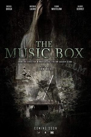 The Music Box's poster