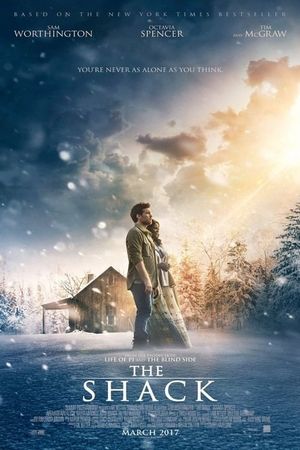 The Shack's poster