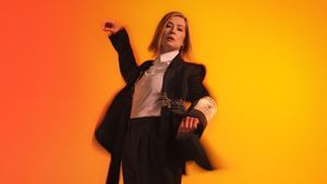 National Theatre Live: Inter Alia's poster
