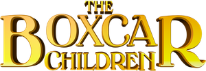 The Boxcar Children's poster