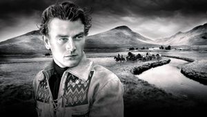 The Big Trail's poster
