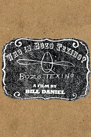 Who Is Bozo Texino?'s poster