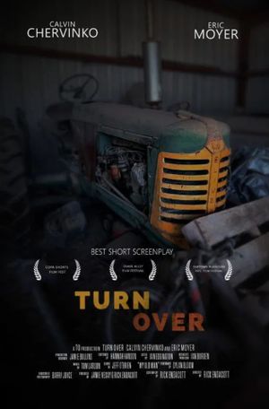 Turn Over's poster