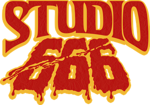 Studio 666's poster